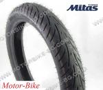 МОТО ГУМА ВЪНШНА 80/80-14 53L TL TOURING FORCE-SC МИТАС